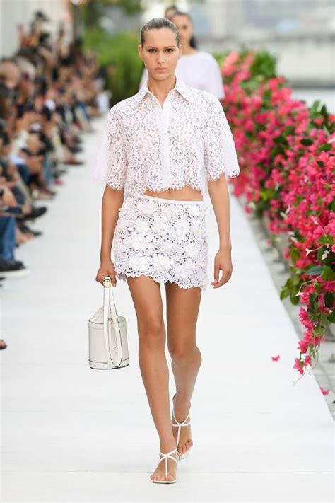 michael kors spring summer 2024|Michael Kors williamsburg.